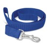 Waterloo Dog Leashes Dark Blue